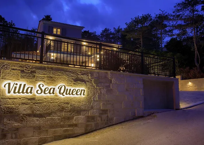 Sea Queen *