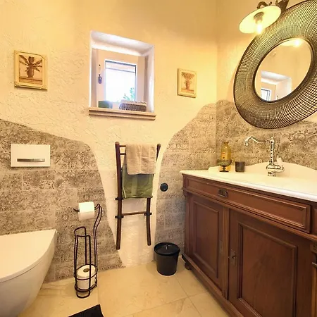 Sea Queen Villa Šilo
