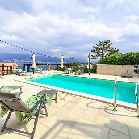Villa Sea Queen Šilo