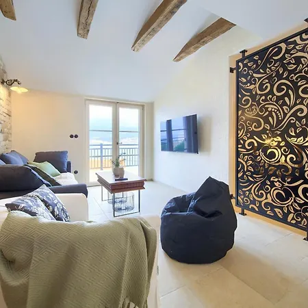 Sea Queen Villa