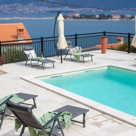 Villa Sea Queen *