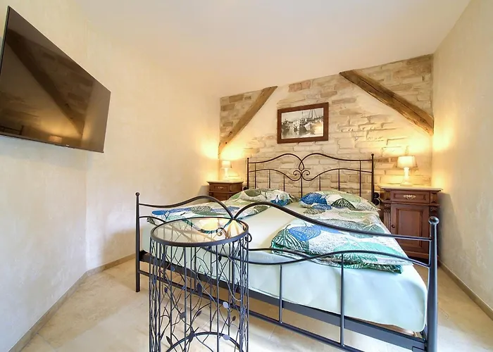 Villa Sea Queen *