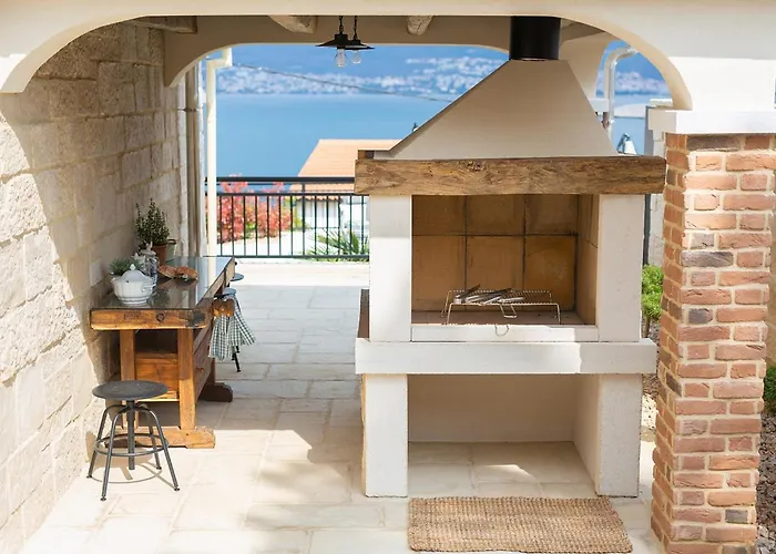 Villa Sea Queen Šilo