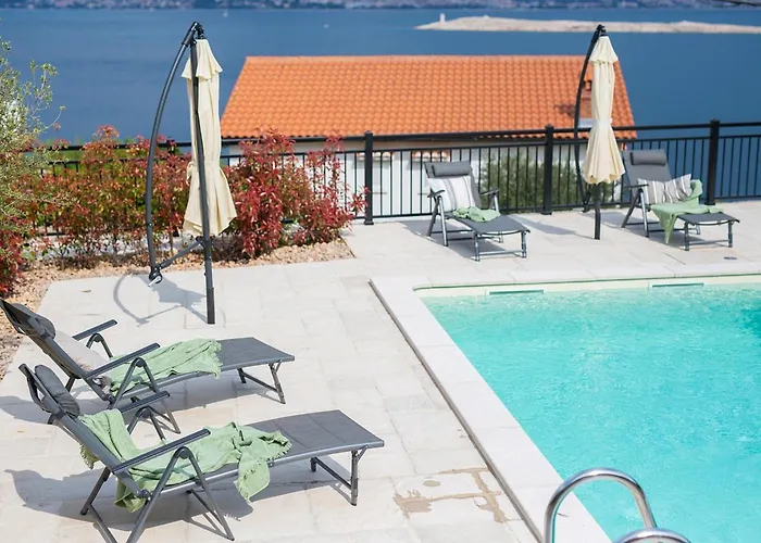 Villa Sea Queen *
