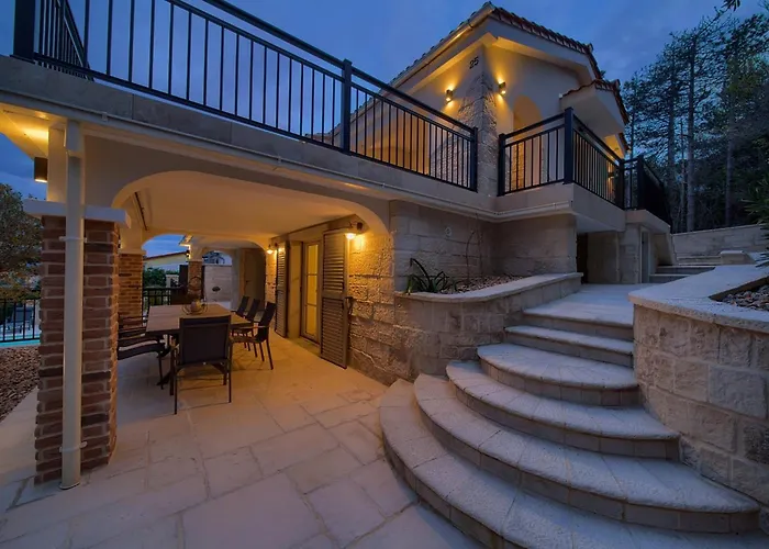 Villa Sea Queen