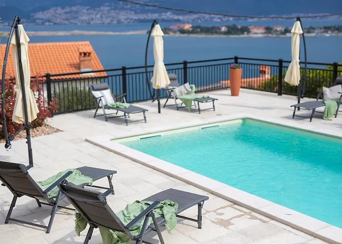 Villa Sea Queen *