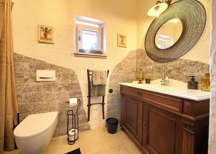 Sea Queen Villa Šilo