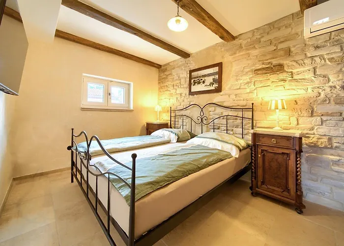 Sea Queen Villa Šilo